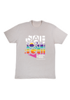Men's Crew Neck American Cancer Society | Sand