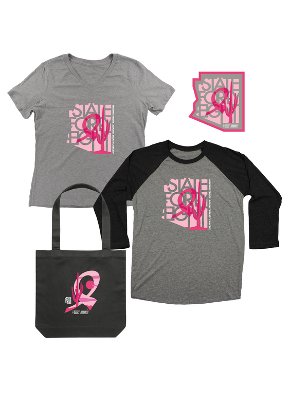 American Cancer Society Bundle