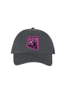  Dad Hat American Cancer Society | Charcoal