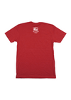 Unisex Crew AZ A250 | Red - State Forty Eight
