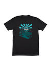 Unisex Crew Neck Arizona Arsenal Soccer Club | Black