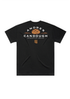 Unisex Crew Neck Andres CanDough DoughVine Bread | Black - State Forty Eight