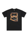 Unisex Crew Neck Andres CanDough DoughVine Bread | Black - State Forty Eight