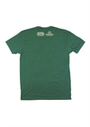 Unisex Crew Arizona State Fair | Heather Grass Green