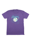 Men’s Crew Neck SFE Bullpen Wrangler | Purple Rush - State Forty Eight