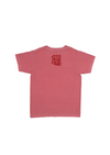Youth Heavy Crew Neck Cactus Crush 2.0 |  Crimson - State Forty Eight