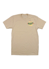 Men’s Crew Neck Cactus League | Cream