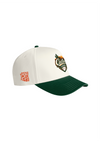Frame Snapback Hat Cactus League | Natural & Forest - State Forty Eight