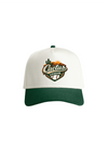 Frame Snapback Hat Cactus League | Natural & Forest - State Forty Eight