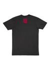Men's Crew Neck XLIII Champs | Faded Black - State Forty Eight