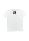 Women's Relaxed Crew Neck Sundays in the Desert | White
