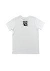 Youth Crew Neck Sundays in the Desert | White