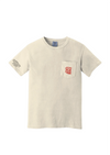 Unisex Crew Neck Cowboy Fest 5 | Cream