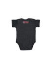 Infant Onesie First Responders | Vintage Smoke