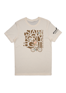  Unisex Crew Neck Girl Scouts Gold Awards | Heather Natural