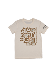  Youth Crew Neck Girl Scouts Gold Awards | Natural