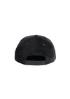 Snapback Rope Hat The Heart Supply | Black & White