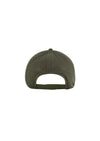 Snapback Hat Military Classic | Olive Green - State Forty Eight