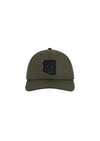 Snapback Hat Military Classic | Olive Green - State Forty Eight
