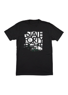  Unisex Crew Neck Old Dominion Freight | Black