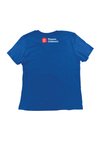 Women’s Relaxed V-Neck Phoenix Children’s Hospital | Royal Blue