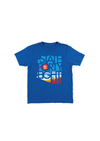 Youth Crew Neck Phoenix Children's Hospital | Royal Blue