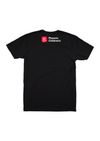 Men's Crew Neck Phoenix Children's Hospital | Black