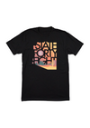Men's Crew Neck Phoenix Children's Hospital | Black