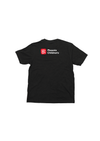 Youth Crew Neck Phoenix Children's Hospital | Black