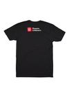 Men's Crew Neck Phoenix Children's Hospital | Black
