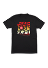 Men's Crew Neck Phoenix Children's Hospital | Black