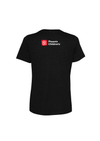 Women's Crew Neck Phoenix Children's Hospital | Black