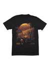 Men’s Crew Neck ASU Rival | Black - State Forty Eight