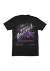 Men's Crew Neck GCU Rival | Black - State Forty Eight