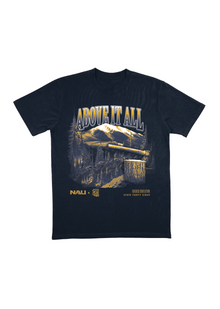  Men's Crew Neck NAU Rival | Navy