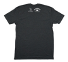 Unisex Crew Neck Shamrock Foods x St. Mary's Food Bank | Charcoal