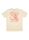 Unisex Crew Smidge | Natural