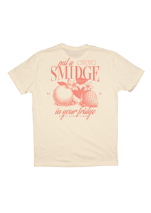  Unisex Crew Smidge | Natural