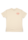 Unisex Crew Smidge | Natural