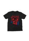 Youth Crew Neck SFE Spidey | Black 