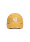 Dad Hat Classic | Mustard 
