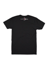 Men's Crew Neck Sutton's Wish | Black - State Forty Eight
