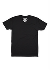 Men's Crew Neck Tatum Human Performance | Black