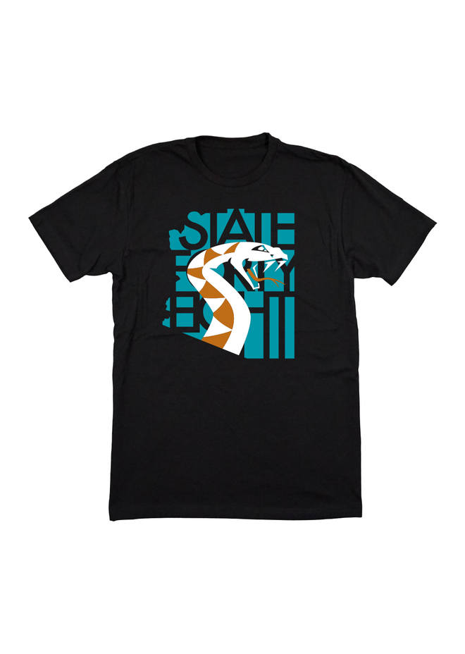 Clothing for All Inspired by Arizona • State Forty Eight
