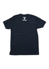 Unisex Crew Tempe Town Lake 25th Anniversary | Midnight Navy