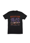 Men's Crew Neck WADC August | Black 