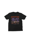 Youth Crew Neck WADC August | Black