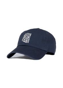  Dad Hat What a Deal Black Friday | Navy