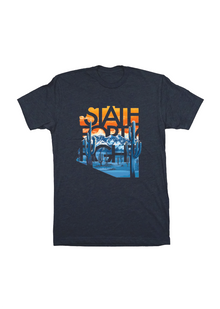  Men's Crew Neck What a Deal Black Friday | Midnight Navy