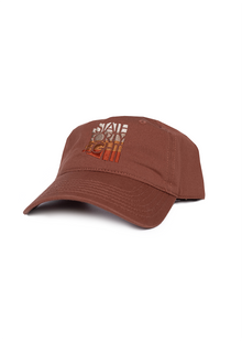  Dad Hat What a Deal October | Clay